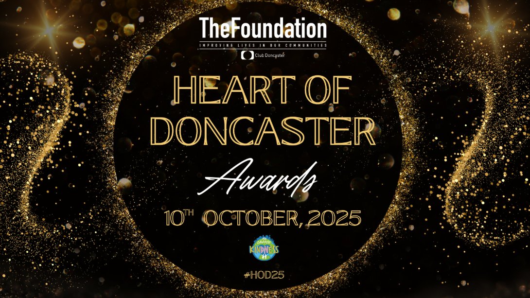 City of Doncaster Council tweet media