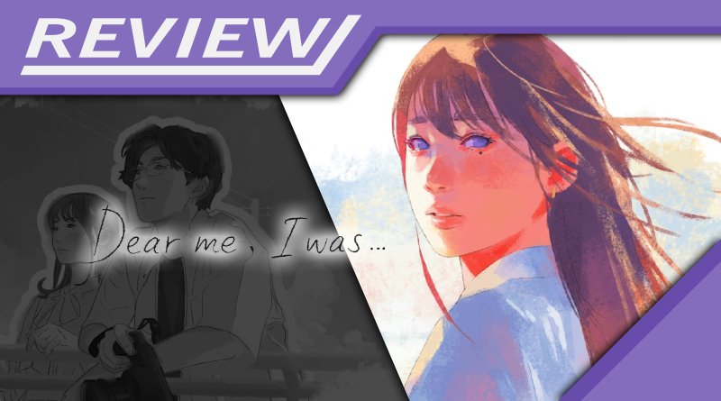 Uma tocante jornada sobre a vida e o tempo. 

Com estilo de arte vibrante em aquarela por Taisuke Kanasaki — de Another Code —,  "Dear me, I was..." apresenta uma história emocionante, de curta duração, porém indispensável. 

Nossa review: bit.ly/4mKuR1v