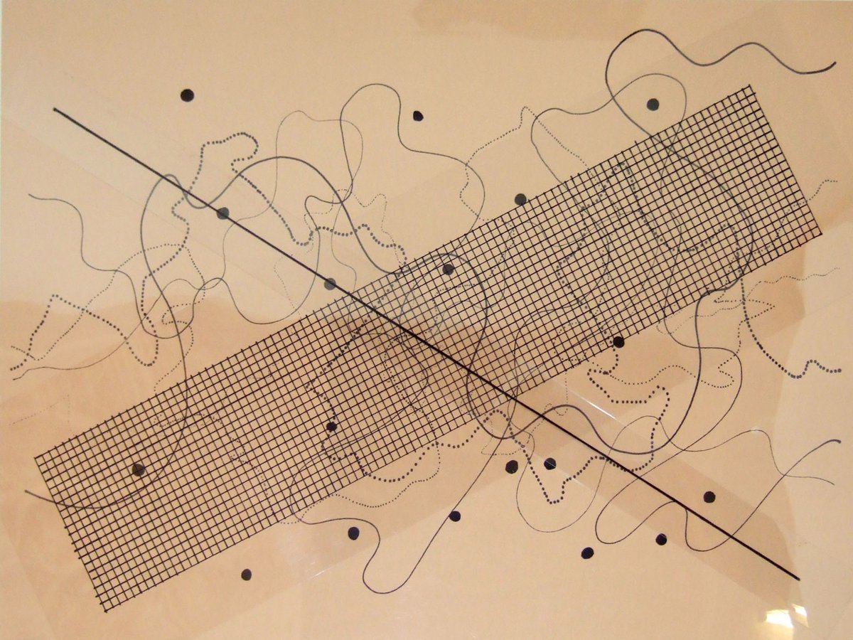 ときの忘れものブログ：「8月12日はジョン・ケージの命日／2025コレクション展4」を掲載しました。
tokinowasuremono.com/blog/50445/
音楽家、作曲家、詩人、思想家として現代美術界に大きな影響を遺したジョン・ケージの珍しい版画作品を出品しています。亡くなったのは33年前の今日、享年79でした。