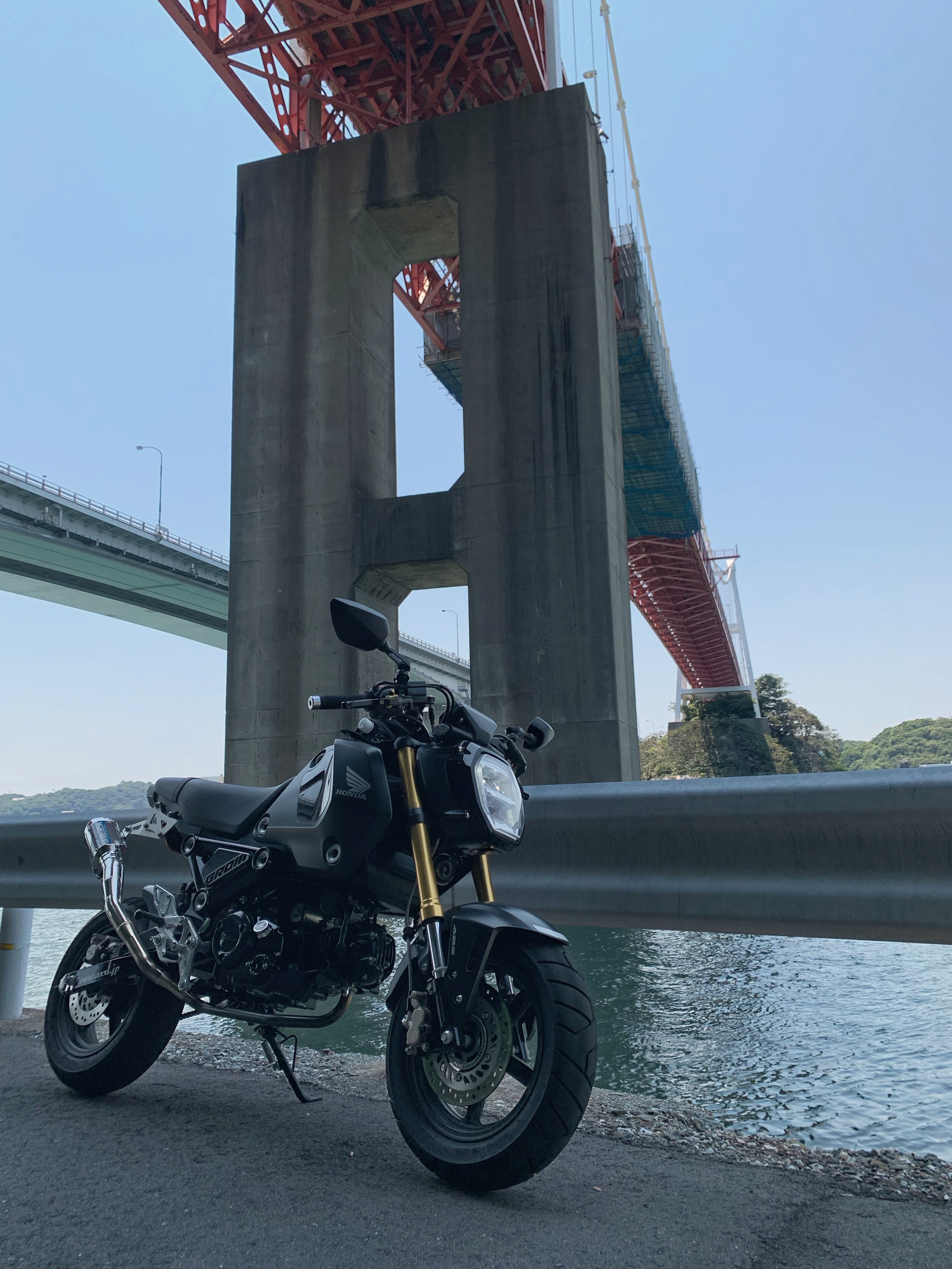友達との時間 SHOW(GROM&ZX) (@2BH_AA09) / X