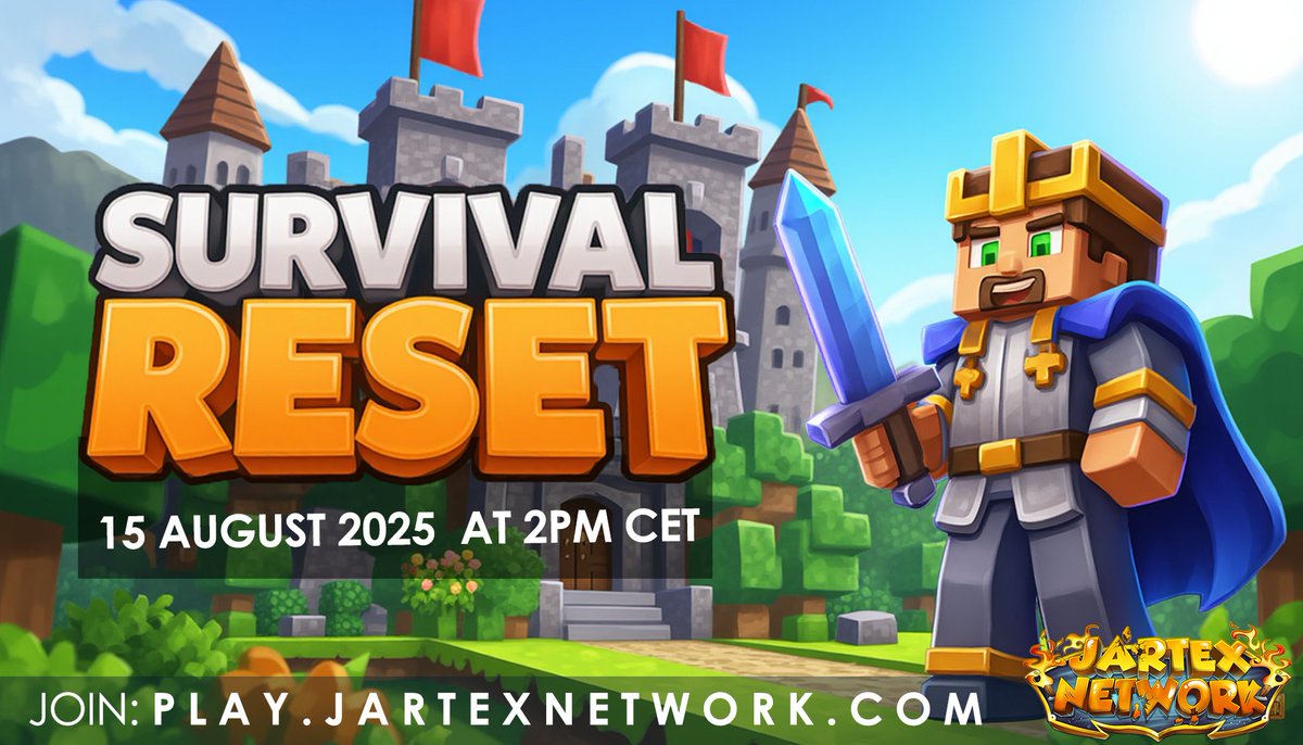 Jartex Network tweet media