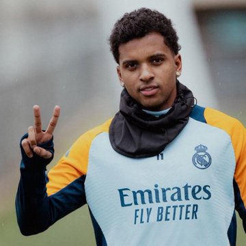 RamilonRM's tweet image. hoy vuelve el real de madrid