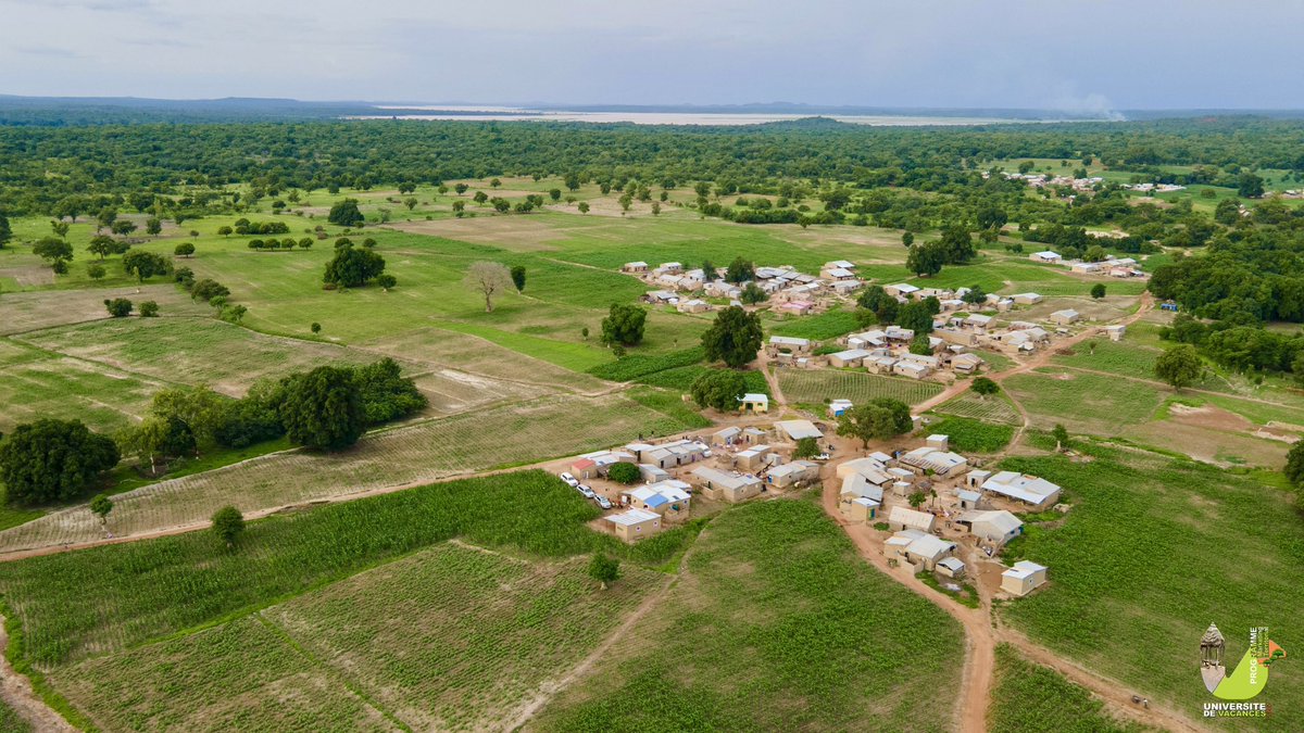 #UV2025 #Moribala2025
Moribala : un joyau vert labellisé Village Propre, prêt à inspirer le Mali et au-delà 

4 projets communautaires innovants sont nés grâce au programme AnwkaSo – Marketing Territorial Mali.

Bientôt, Moribala partagera ses idées et son énergie avec le monde