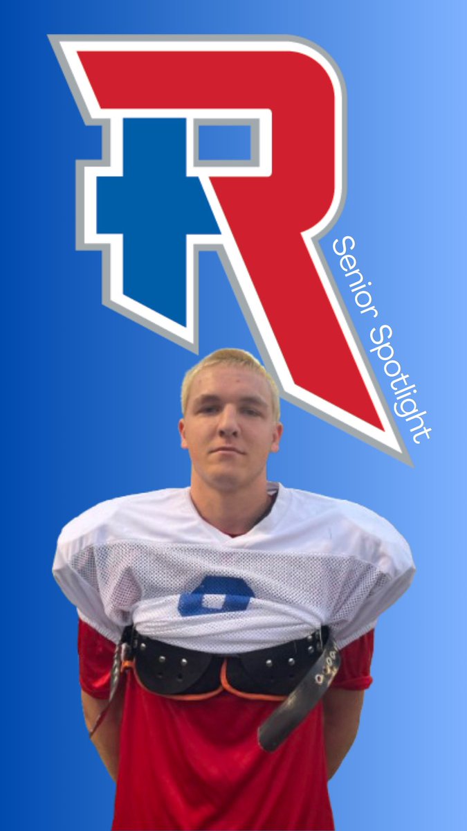 Roncalli Football tweet media