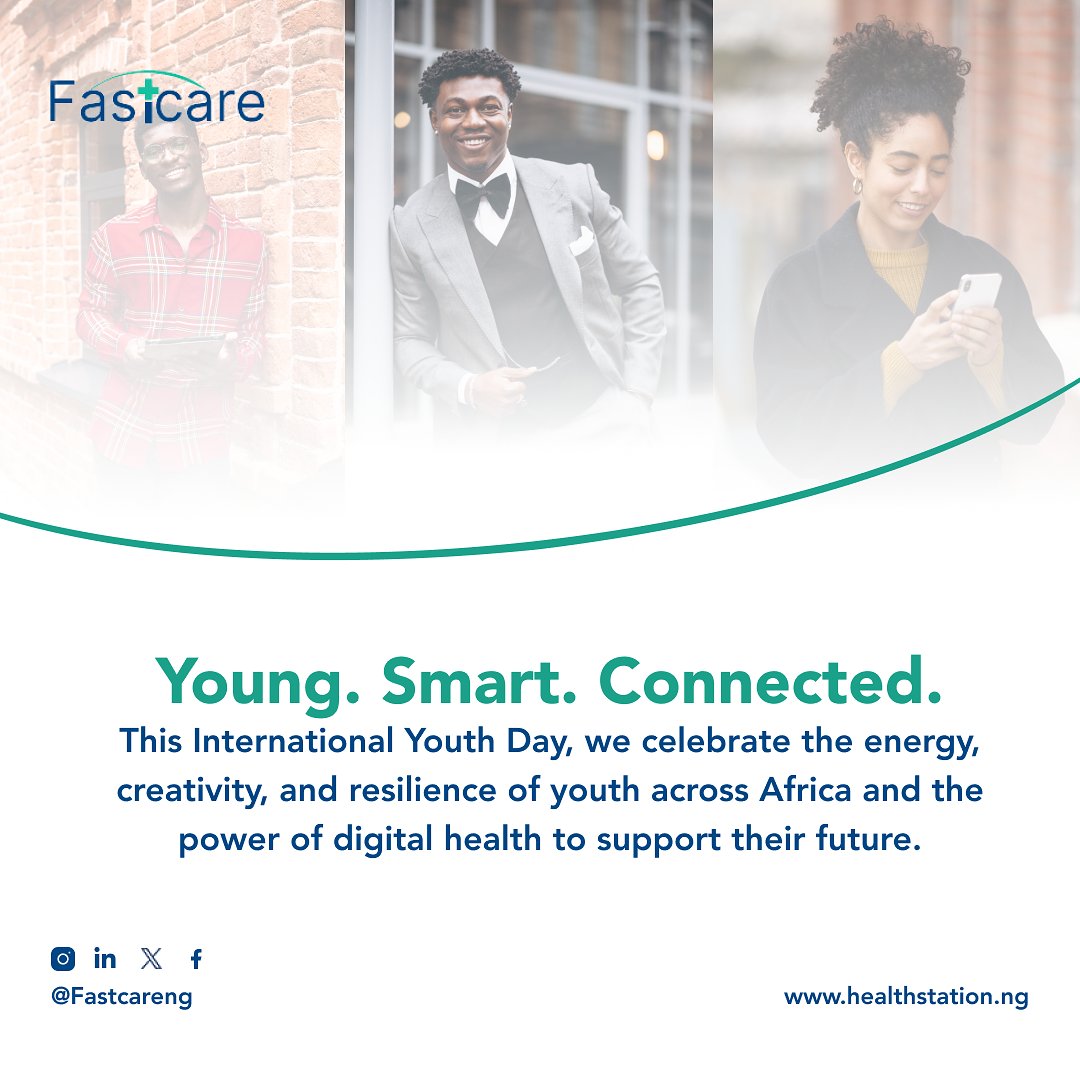 Fastcare tweet media