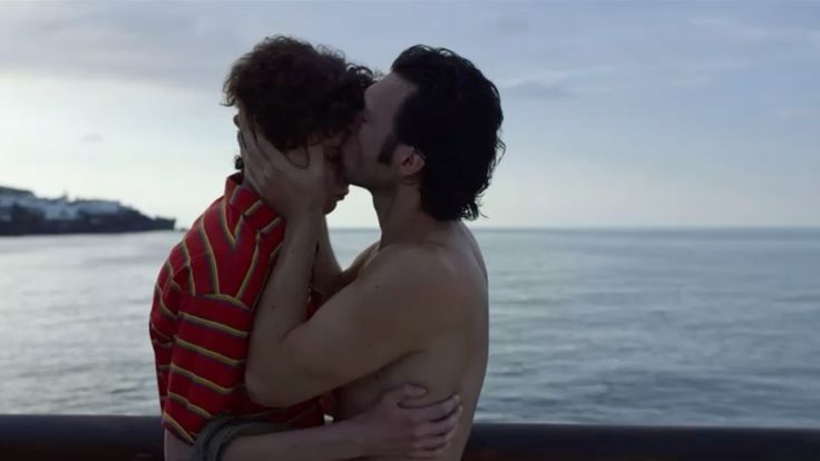 Fue la mano de Dios (2021) dir. Paolo Sorrentino.