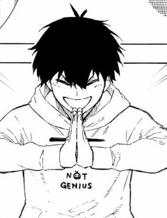 Isgの🌱髪はお父さん譲りなんだ