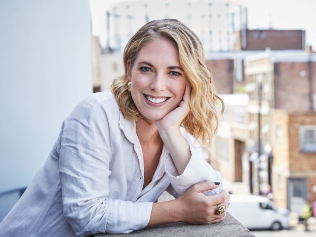 Why AI sustainability must be a boardroom priority buff.ly/x5WRlOa
By Claire Bradbury, Sustainability Lead for #Accenture, Africa