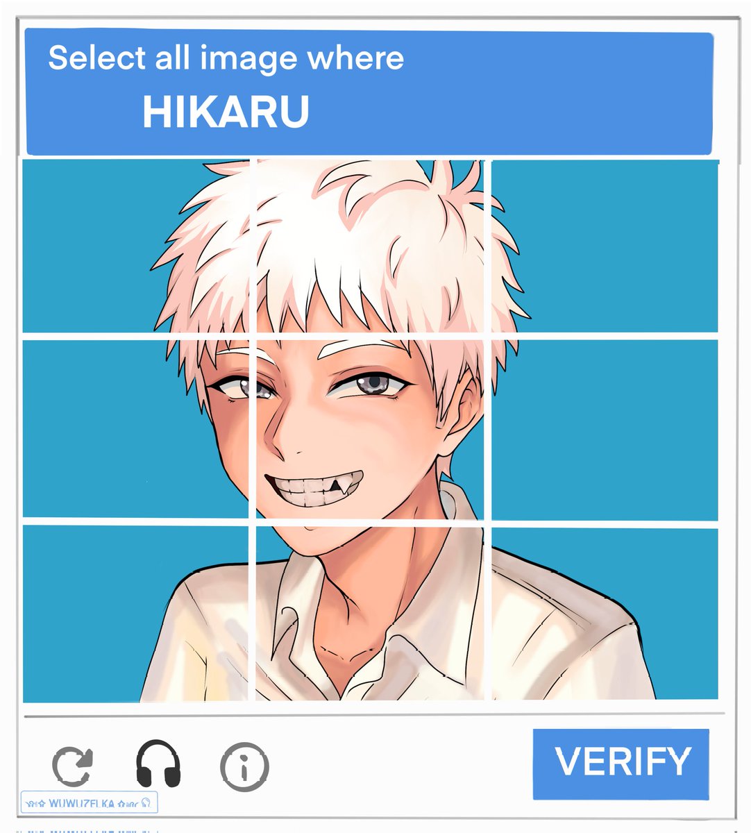Wuwuzelkaart's tweet photo. Where is Hikaru?
#hikaru #summerhikarudied #summerhikarudiedfanart #hikarufanart #hikarugashindanatsu #fanart #drawing #painting #paint #computerpainting https://t.co/1UAJKNN28Q