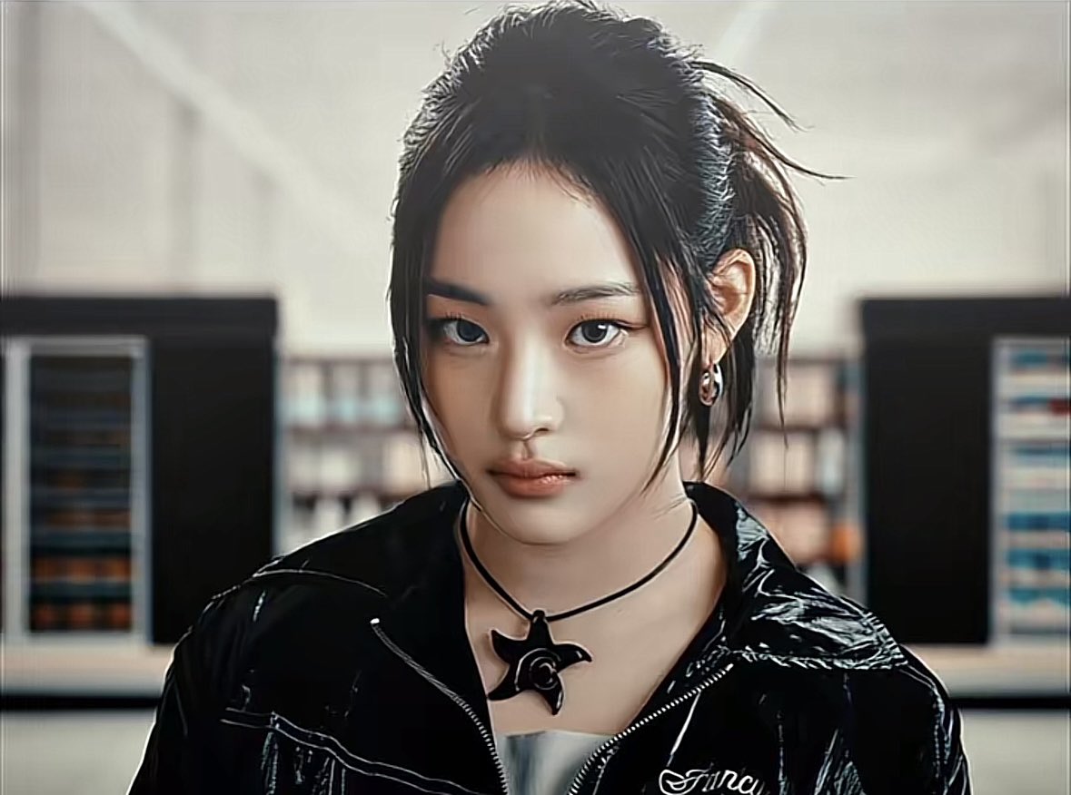 Minji Japan tweet media