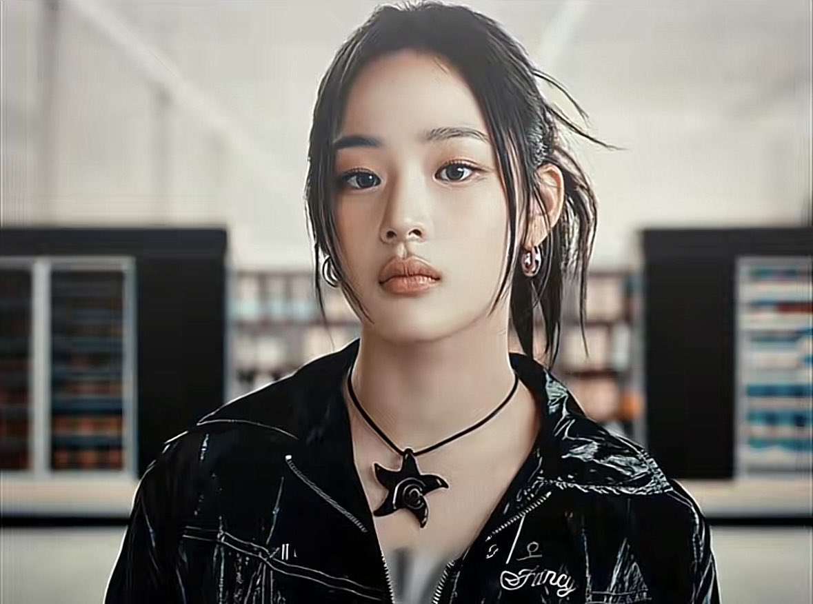 Minji Japan tweet media