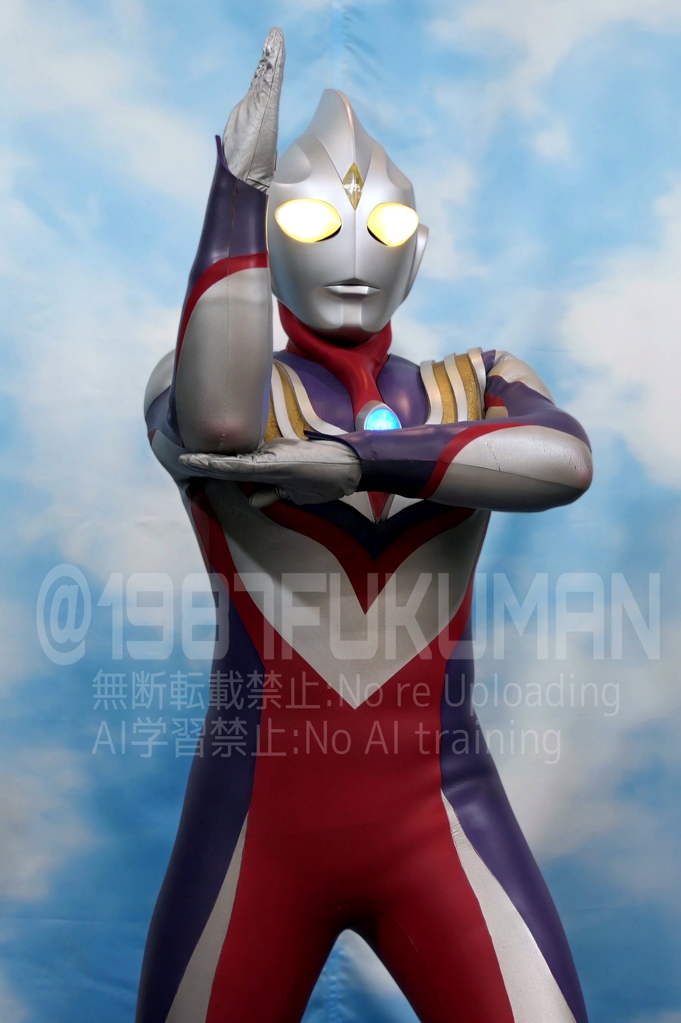 フクマン on X: 