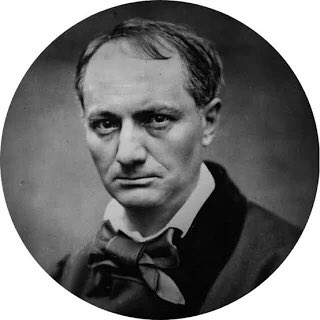 La poesía se interpreta de manera personal, así que permite que cada poema te toque de manera única.

Poema de Charles Baudelaire🌹🌹
