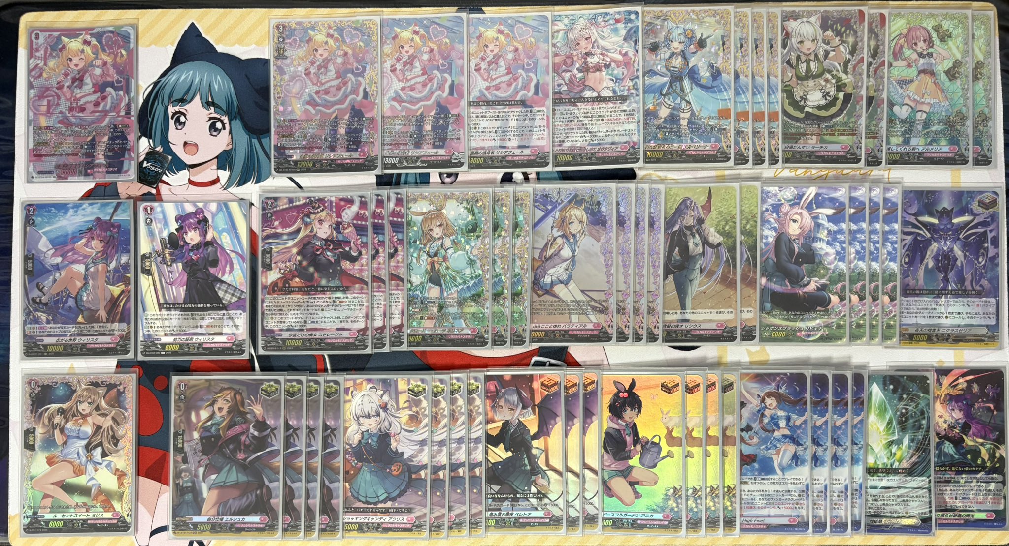 紅蓮-guren- on X: 