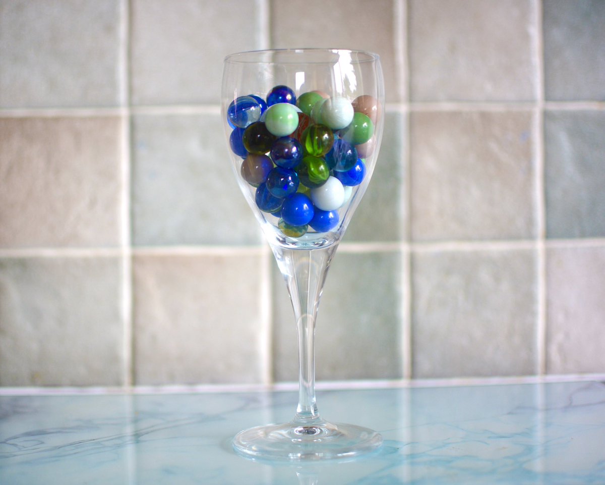 #AlphabetChallenge #WeekGforGlass 
Glass marbles, marbles in glass 🤷‍♂️🍷