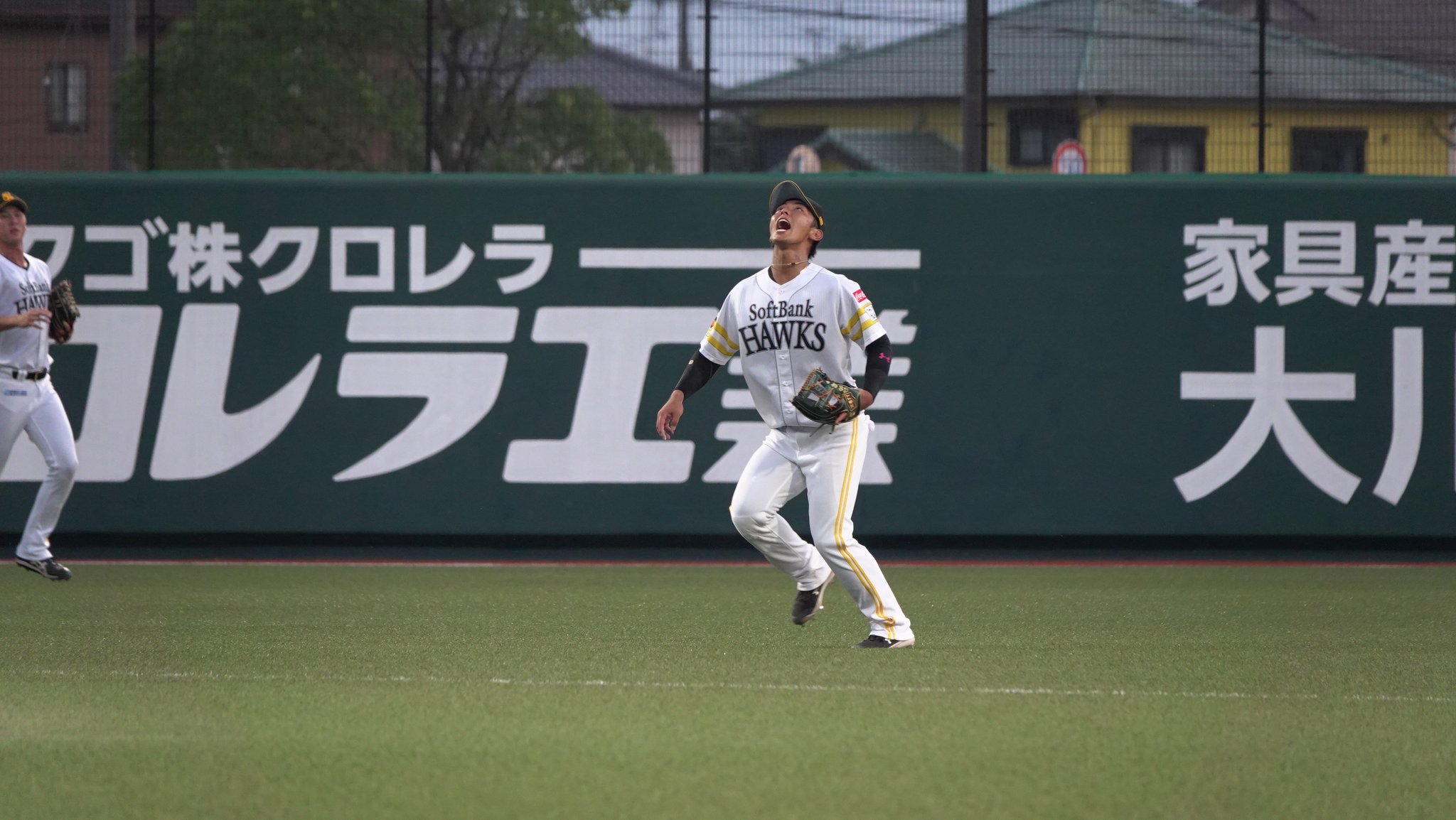 栗原健太 横断幕 栗原健太を徹底解剖 - Number Web - ナンバー