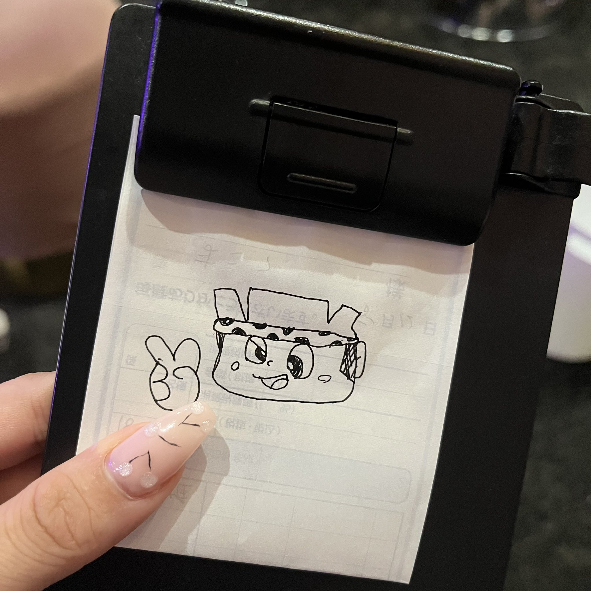 ドンちゃんページ データ集〈ドンちゃん2(4号機)〉 | まのブログ