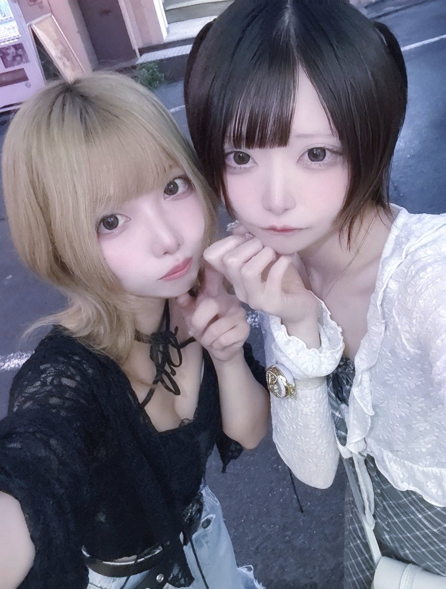 #みりあぽサマー 🐬❕❕