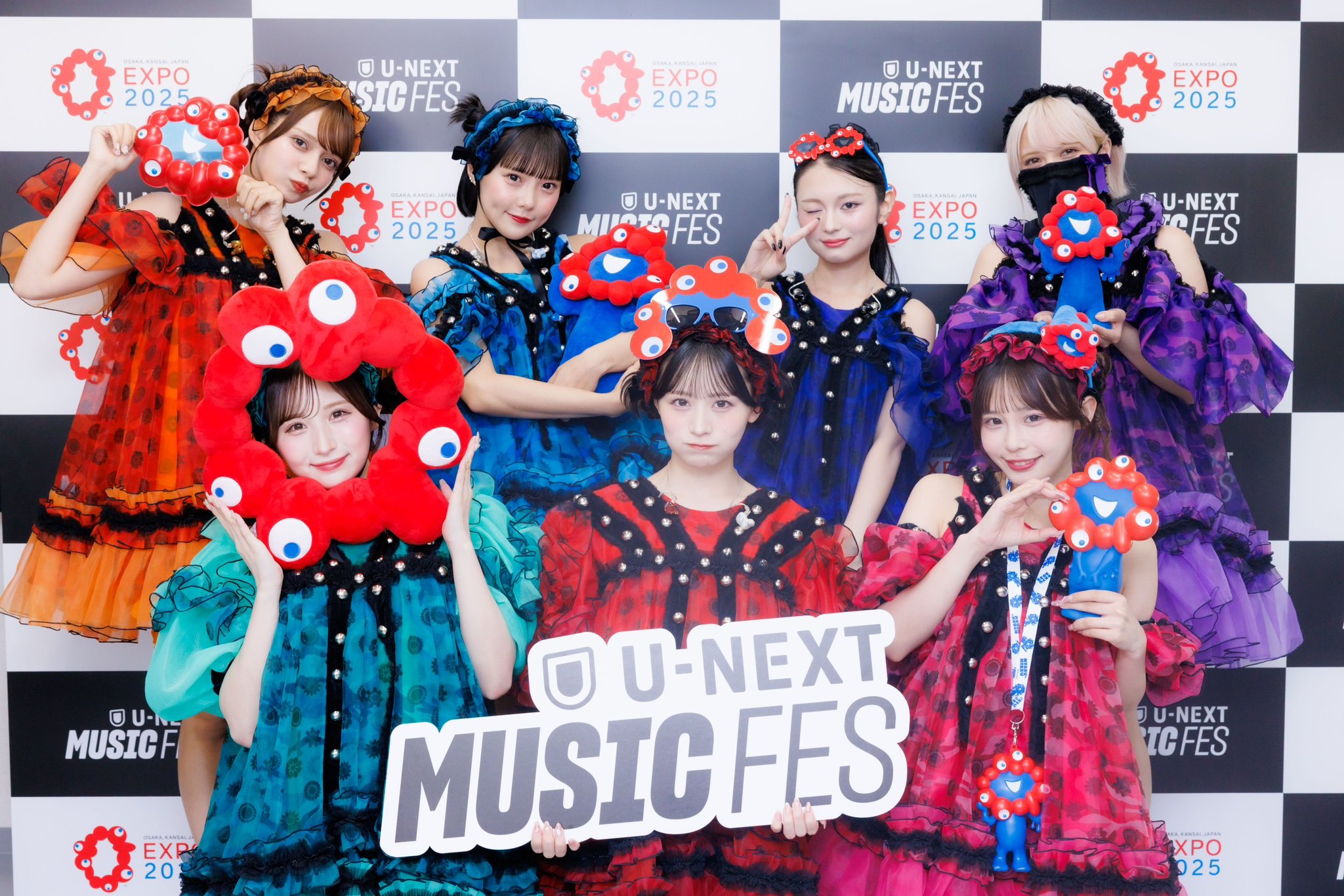 ミンギュ　ユニバ　ラキドロ　Happy Burstday SEVENTEEN セブチ BURSTDAY ユニバ 特典 ラキドロ ウジ - メルカリ