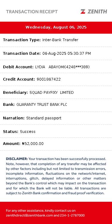 Ellyonconcept's tweet photo. @nigimmigration Good morning is it that the person handing this social here doesn't see things happening Abi you guys are also in partnership with the fraudulent act https://t.co/7n2Gam9cbU