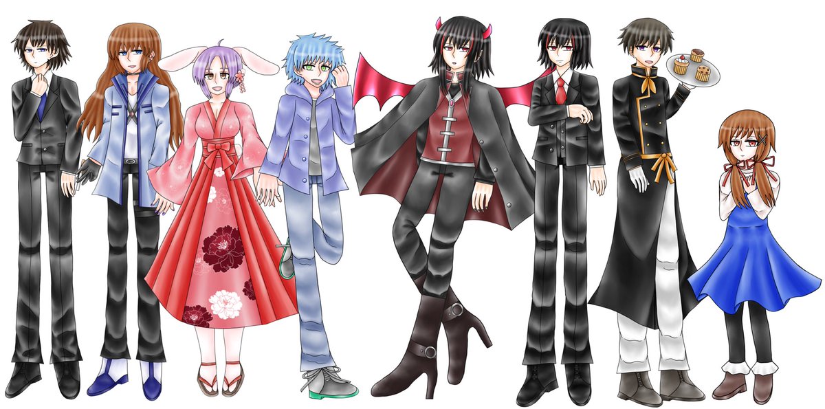 hisui26trpg's tweet photo. ┃固定用更新

詳細はlitlink参照です🙏
https://t.co/ZkmhTmsjCG

#TRPG自己紹介シート
#TRPG好きと繋がりたい https://t.co/lipV1r5UfS