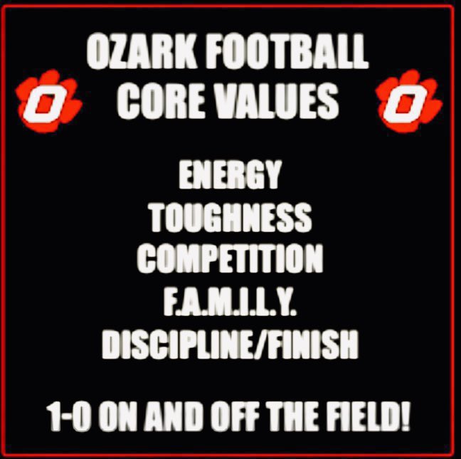 TOUGHNESS TUESDAY!!!

Attack the Day!!! 1-0!!!