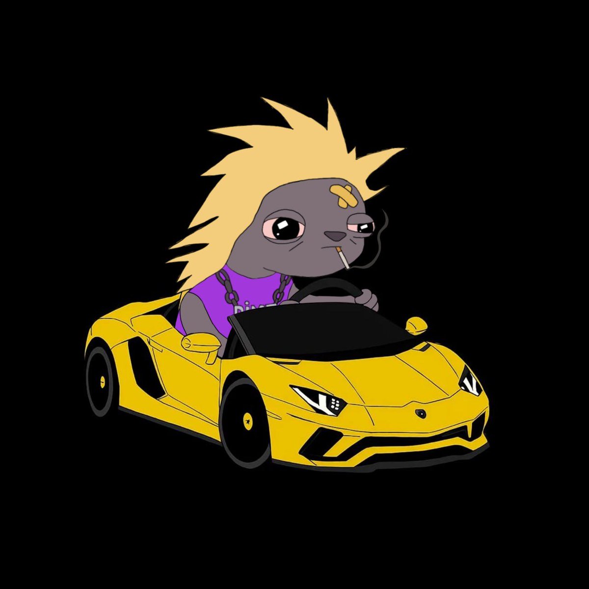 fiddybps1's tweet photo. hey anna

remember how you told me i would be a nobody

and a drug addict.....ha ha ha

look at me now

i got a nice car

lookin goood 😂 https://t.co/YEVVflRHGR