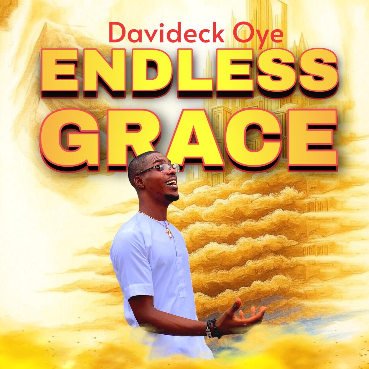 Davideck6993687's tweet photo. 🚨 NEW MUSIC ALERT 🚨
ENDLESS GRACE is on the way!
Get ready for a sound that will lift your spirit 🙌
#EndlessGrace #NewMusic #DavideckOye" https://t.co/eVSOONaP0m