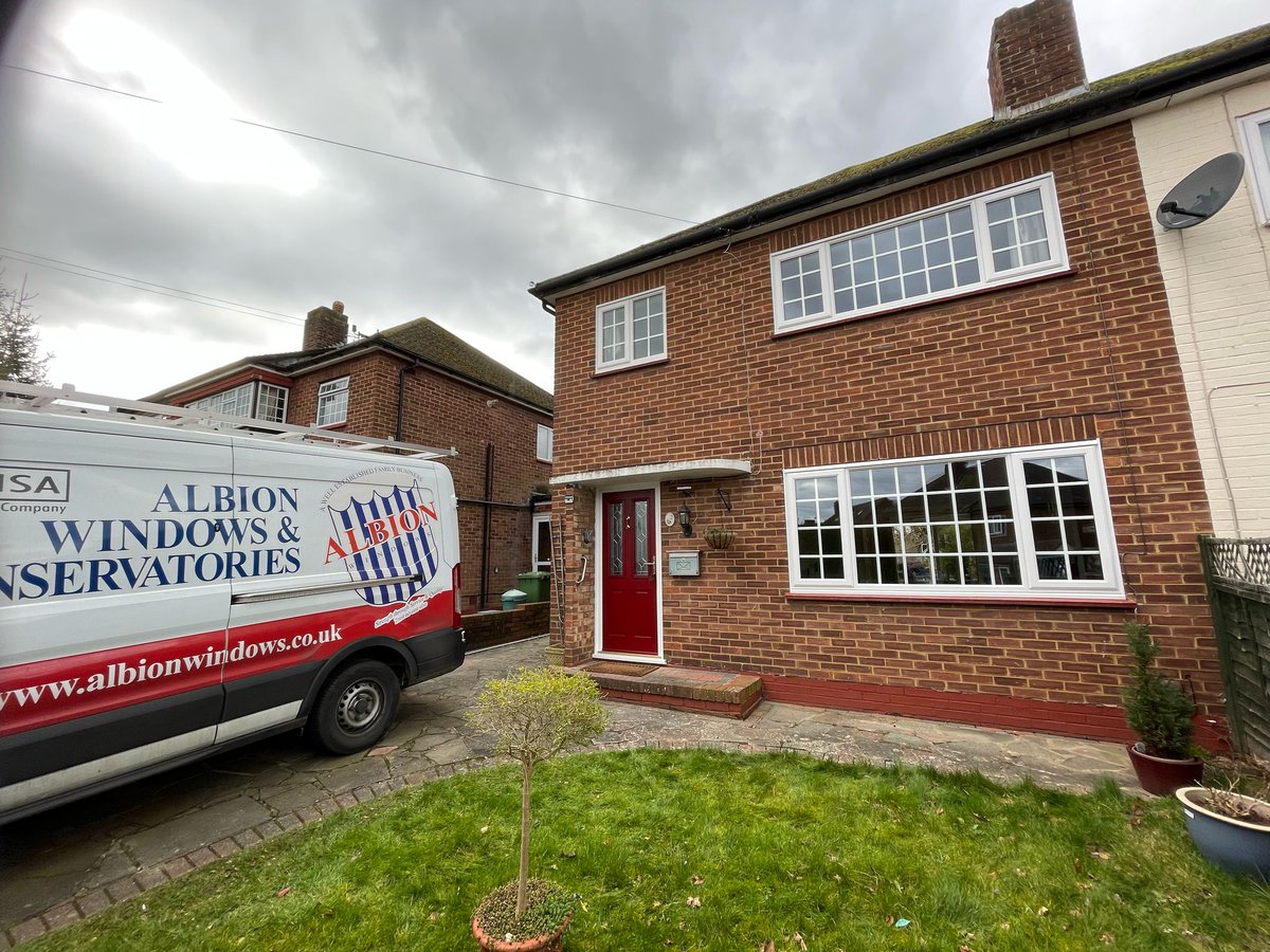 Albion Windows tweet media