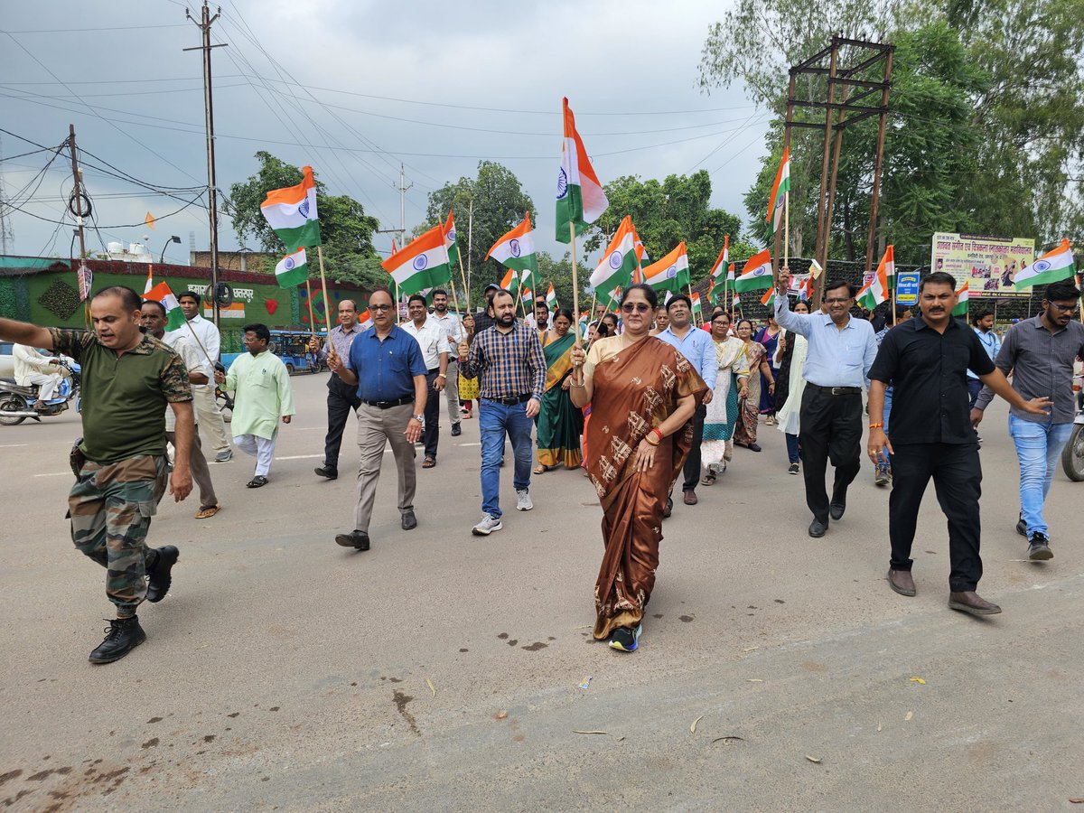 Prof. Shubha Tiwari 🐟 tweet media