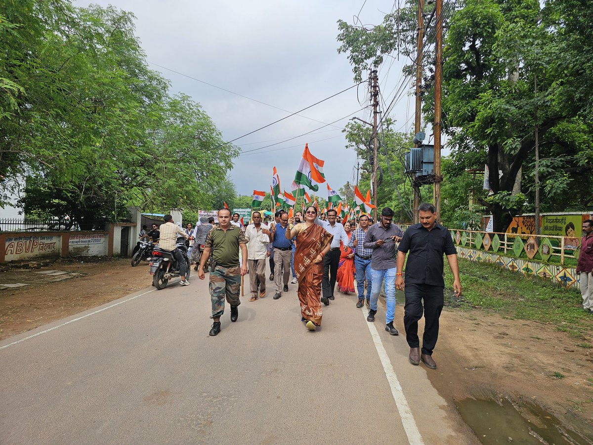 Prof. Shubha Tiwari 🐟 tweet media