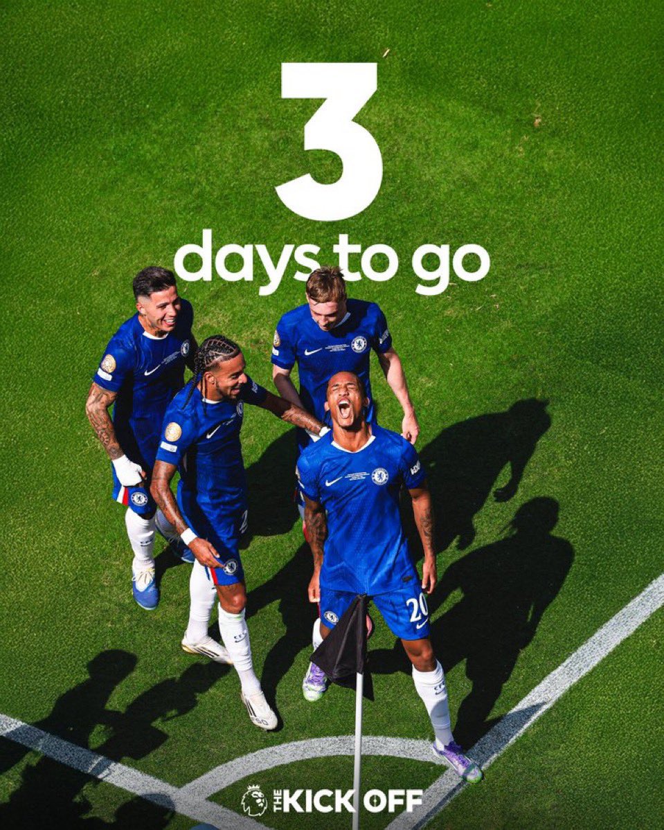 Chelsea FR tweet media