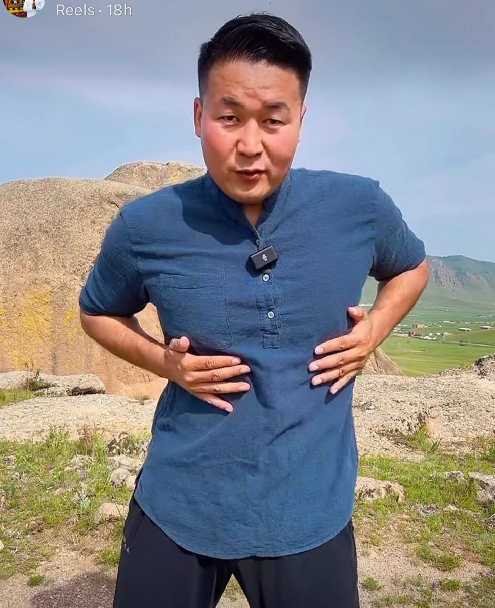 Энэ 3 ер нь эмнэлэгт ажиллаж үзсэн юм болов уу