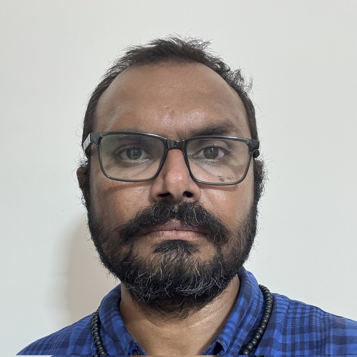 VijayChava's tweet photo. #NewProfilePic https://t.co/sTAC2cAOZ0