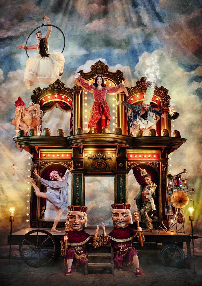 Otto Más 🎙️ tweet media