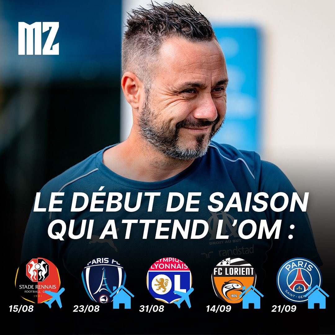 Massilia Zone tweet media