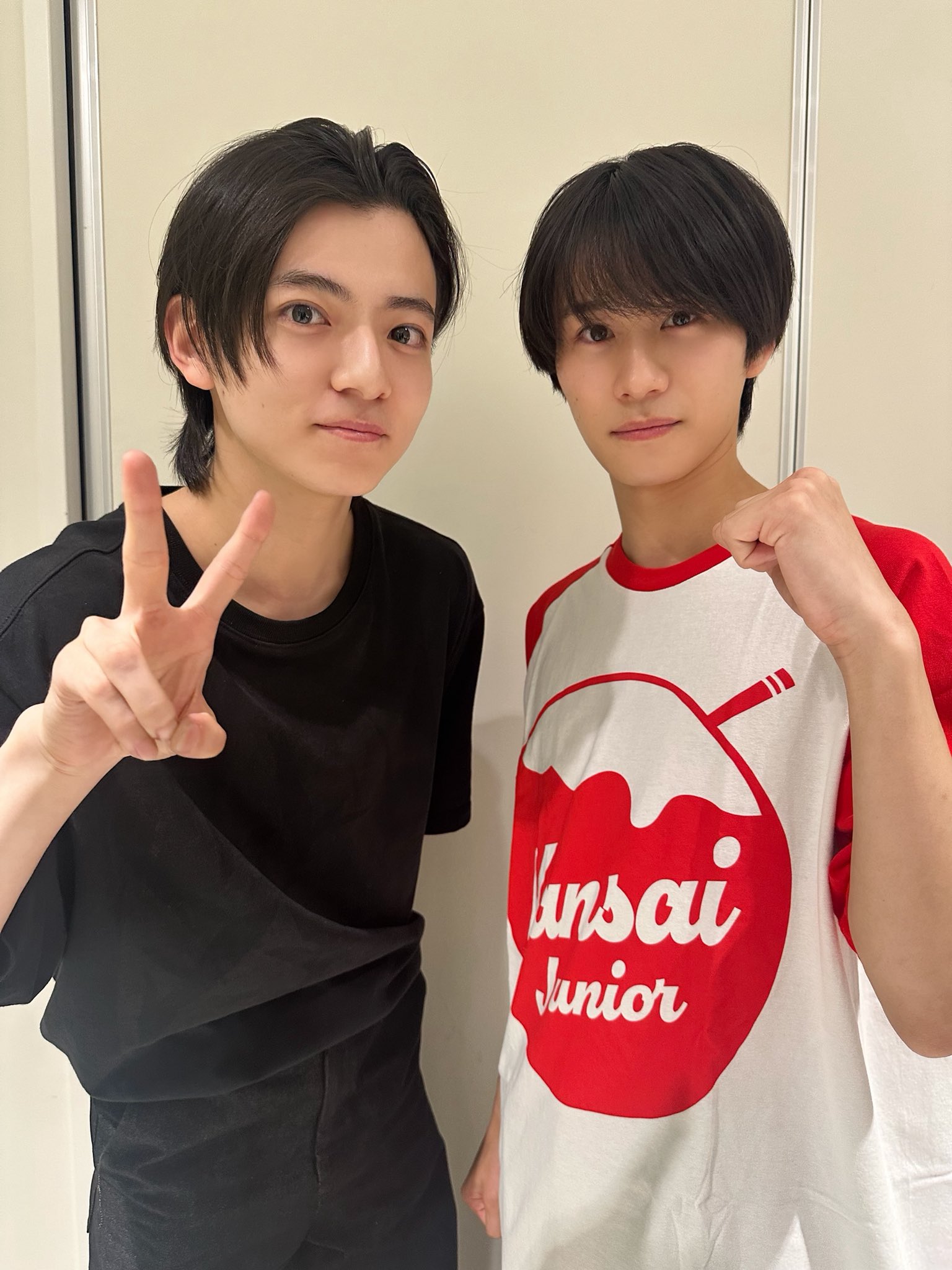 ジュニア公式 on X: 
