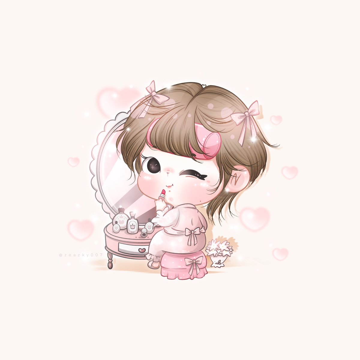 เสร็จแน้ว~ ฮือ อชลงเลยละกันอยากอวด~ ออร่าคนจะได้ใส่แหวนเพชรเม็ดเป้งป่ะ~~&gt;&lt;💎🌝🌚✨🤏🏻
#NuNew <a href="/CwrNew/">NuNew</a> 
#แกลเลอรี่ของทะเลมีแมวเหมียว