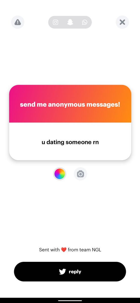 Nope