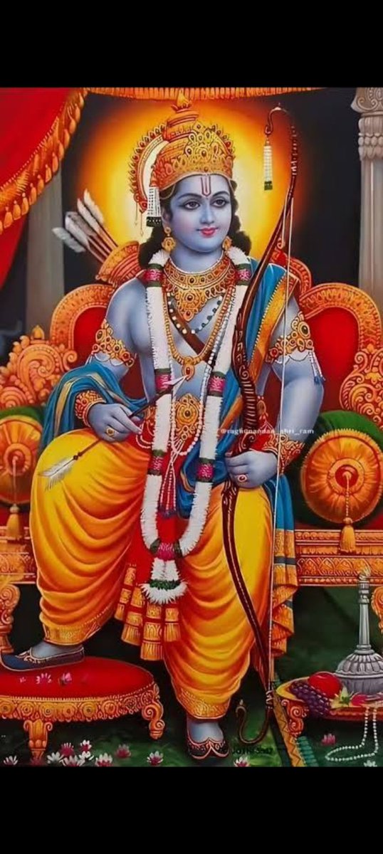 computersvivek1's tweet photo. बिनु सतसंग बिबेक न होई, राम कृपा बिनु सुलभ न सोई..!! 

🙏🏻🌼।।जय श्री राम।।💫🚩 https://t.co/LnZVNjWt5J