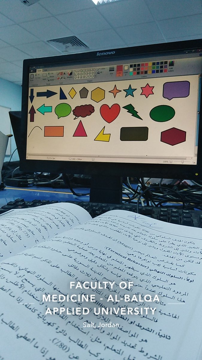انا طول المحاضره 😂🙂🙆