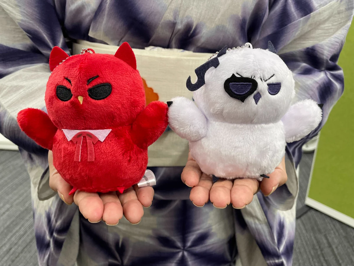 魔入りました！入間くん 漫画とぬいぐるみセット 魔入りました！ 入間くん【公式】 on X: 