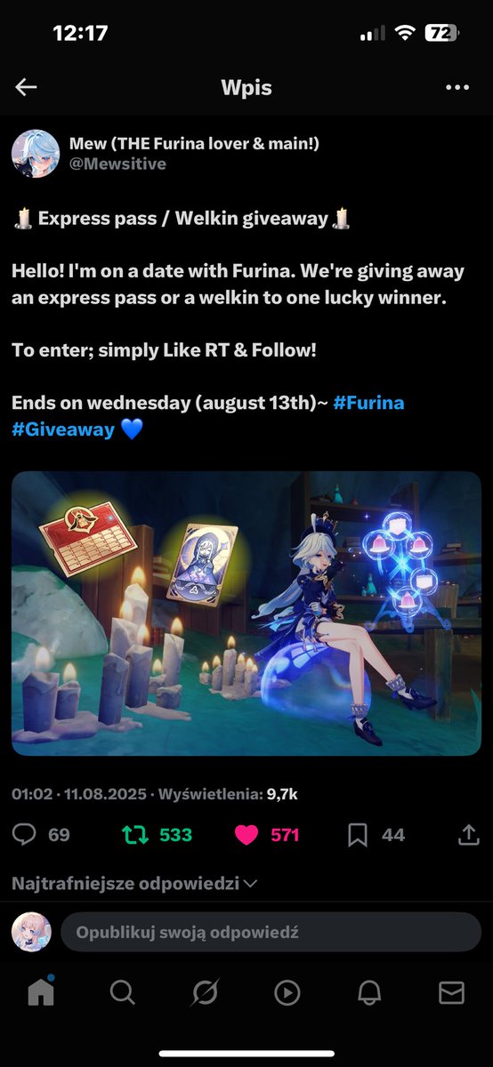akiixr tweet picture