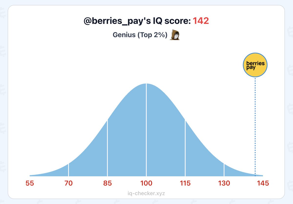 Berries Pay 🫐 tweet media