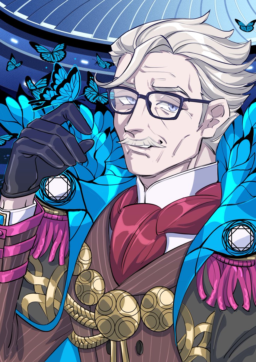 sleepylemi's tweet photo. Participated as an artist in Memories of Chaldea @FatePhilippines thank you for having me 🙇‍♂️ https://t.co/vJCyC7LtUE