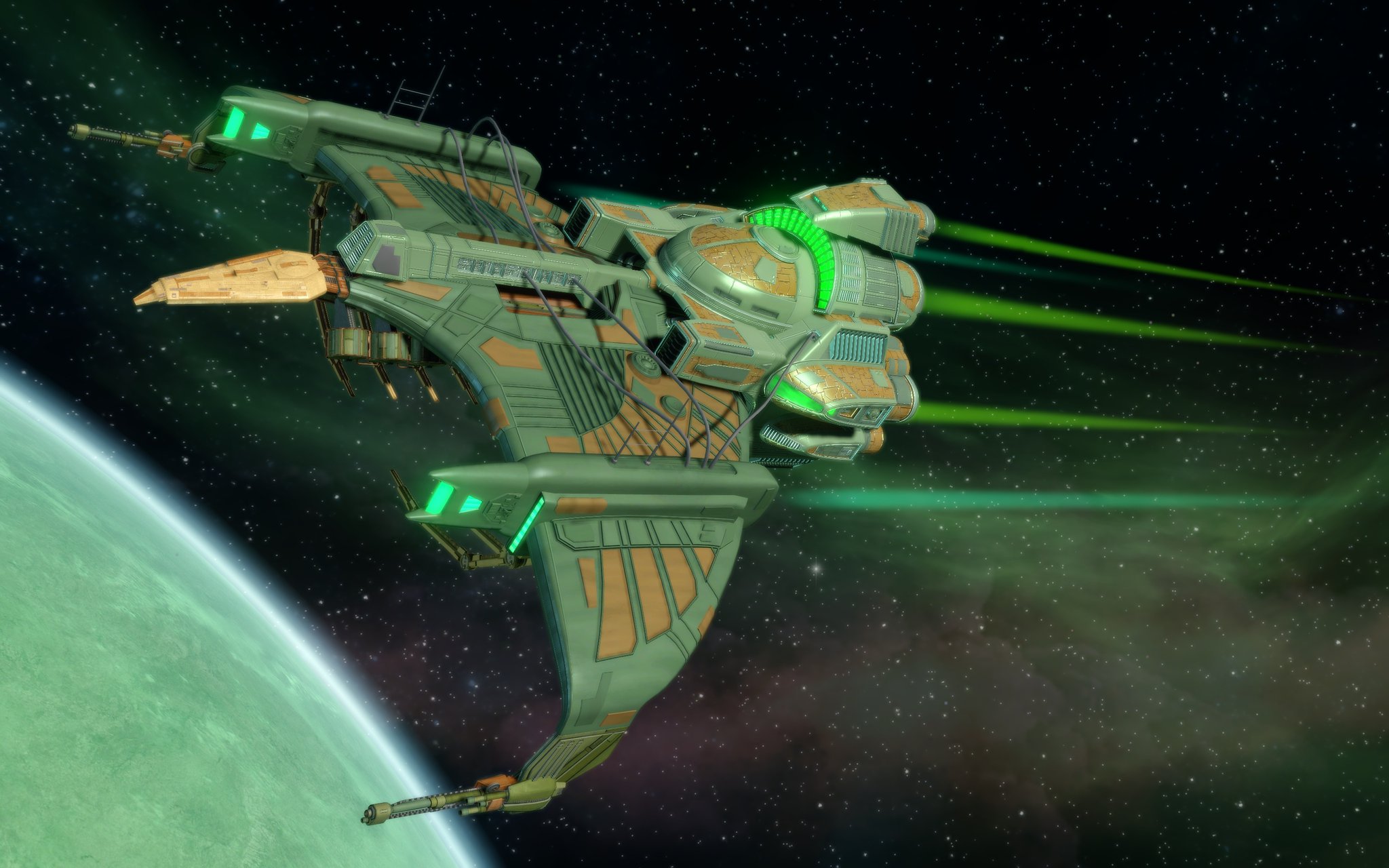Star Trek Online on X: 