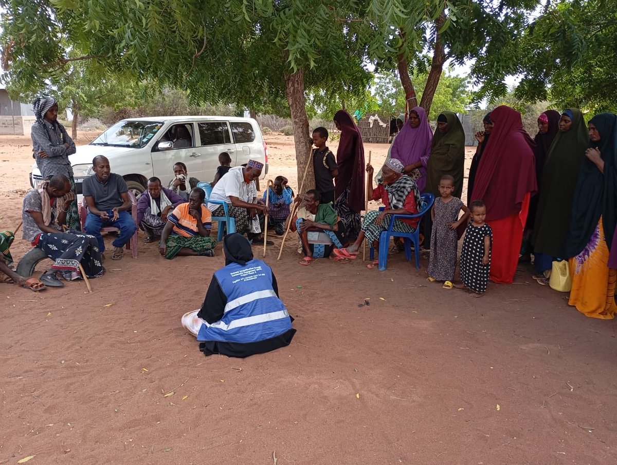 Women Education and Health For Development(WOHED) tweet media