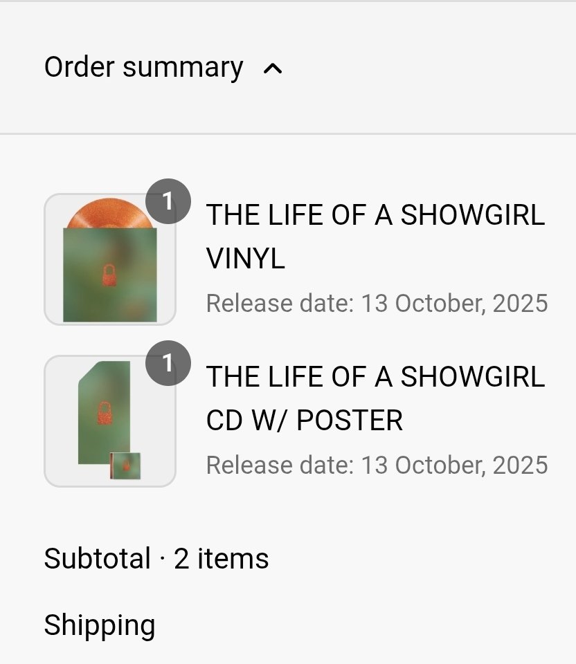 TS12 IS COMING AAAAAA