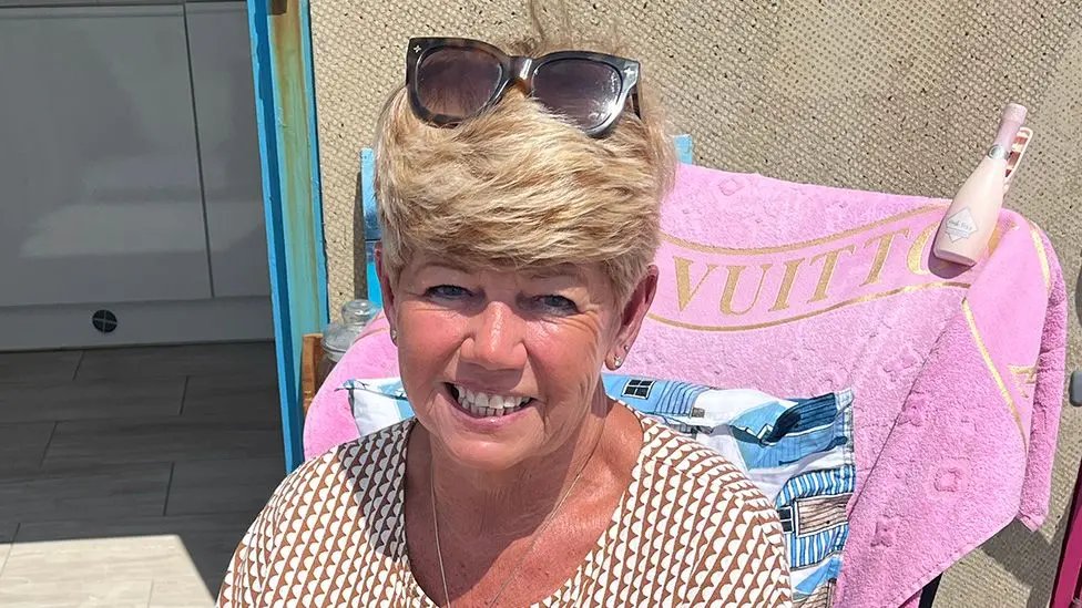 BBC Breakfast tweet media