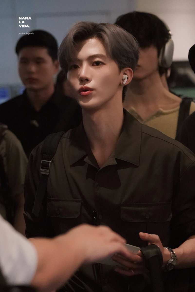 NANA_lavida's tweet photo. 250812 HND PRE

#재민
#JAEMIN
#NCTDREAM https://t.co/JgzaTDyBdl